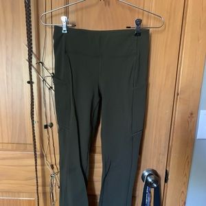 Lululemon athletic leggings